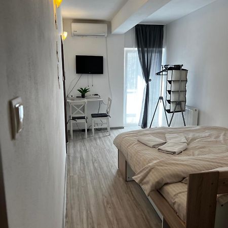 Casa Habana 2 Leilighet Oradea Eksteriør bilde