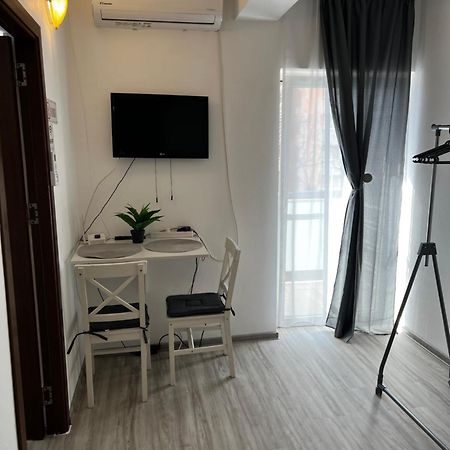 Casa Habana 2 Leilighet Oradea Eksteriør bilde