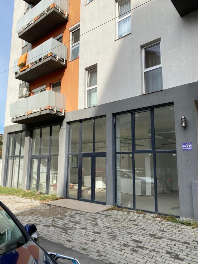 Casa Habana 2 Leilighet Oradea Eksteriør bilde
