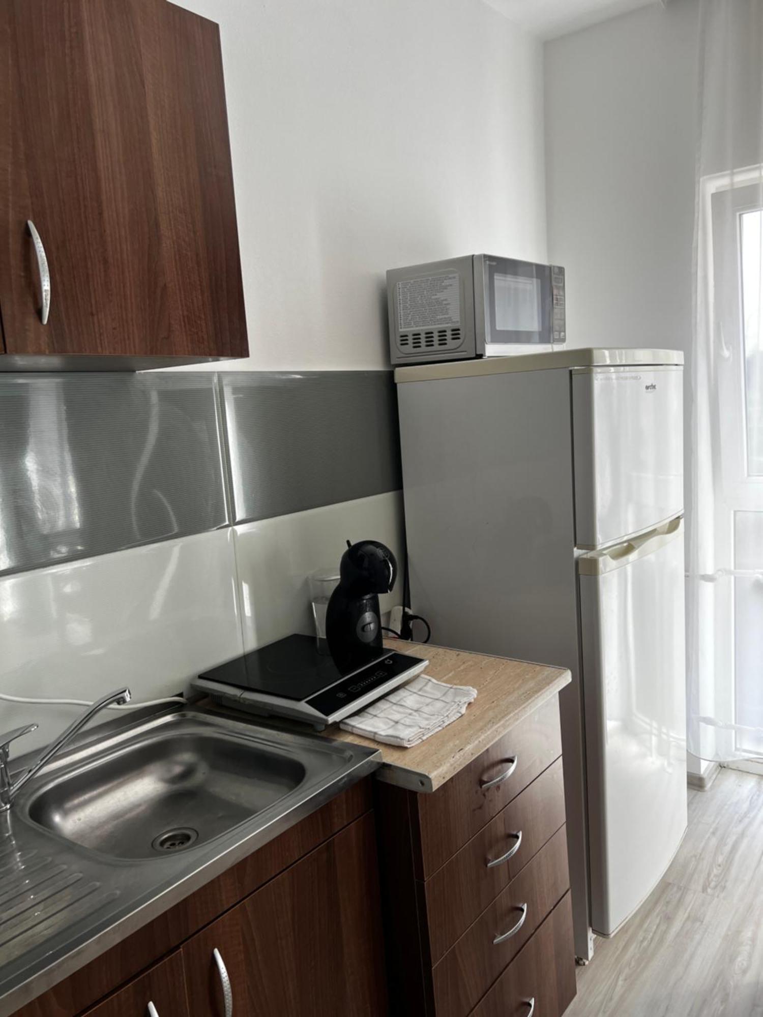 Casa Habana 2 Leilighet Oradea Eksteriør bilde