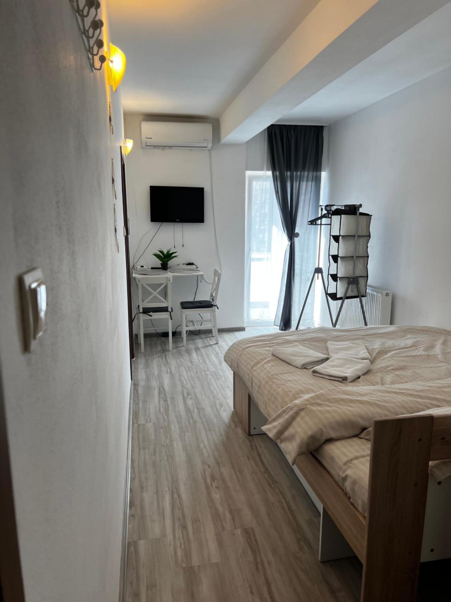 Casa Habana 2 Leilighet Oradea Eksteriør bilde