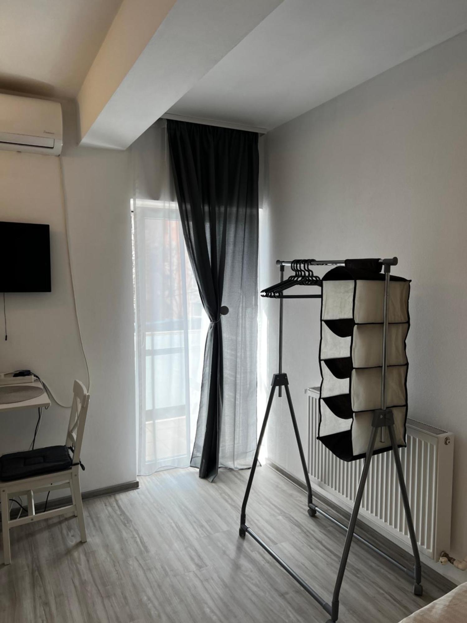 Casa Habana 2 Leilighet Oradea Eksteriør bilde