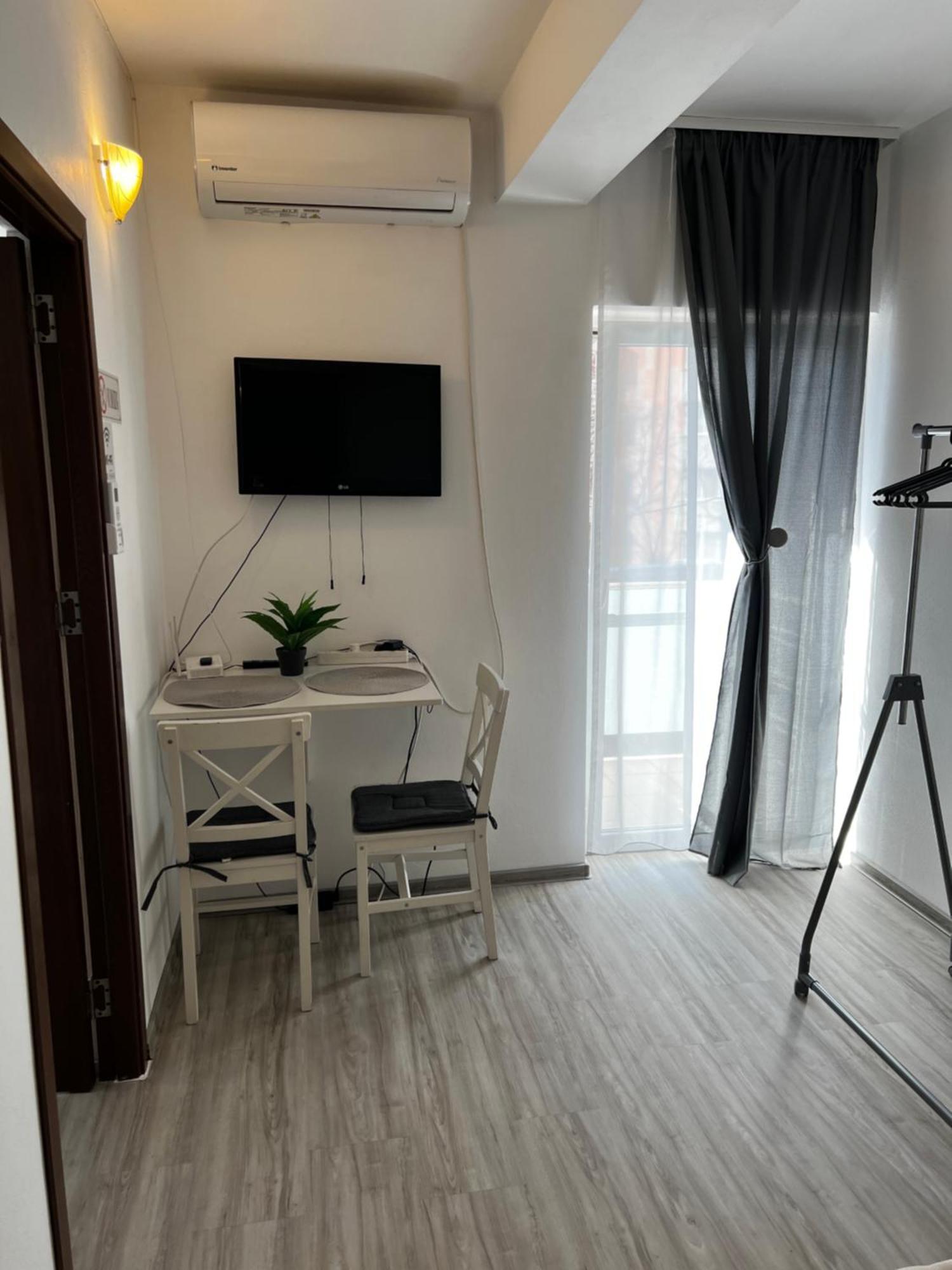 Casa Habana 2 Leilighet Oradea Eksteriør bilde