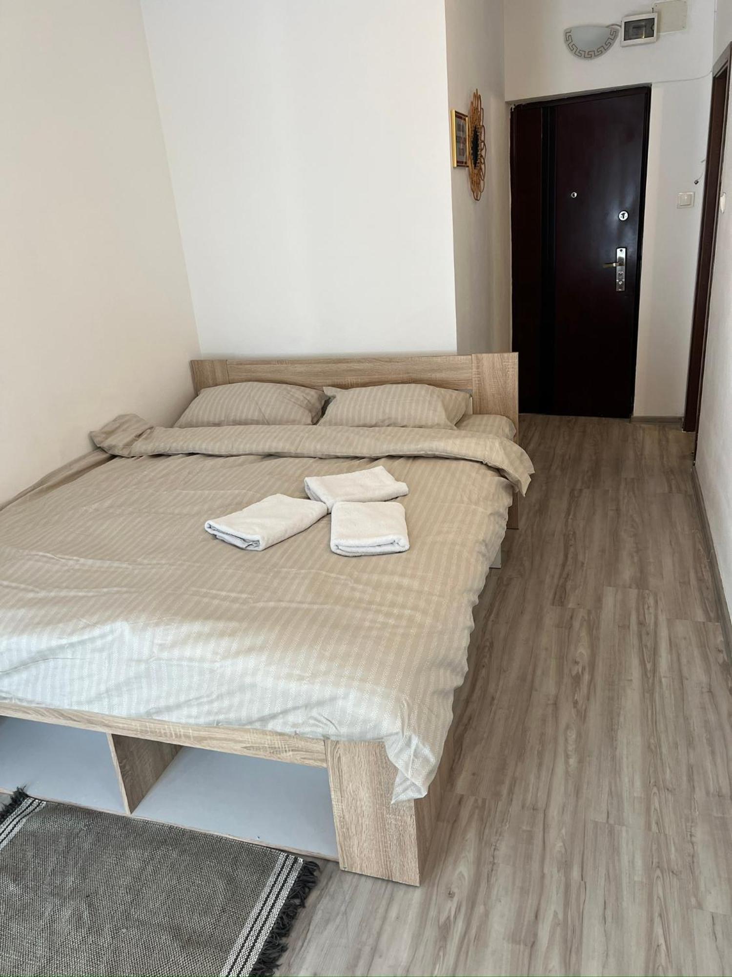 Casa Habana 2 Leilighet Oradea Eksteriør bilde