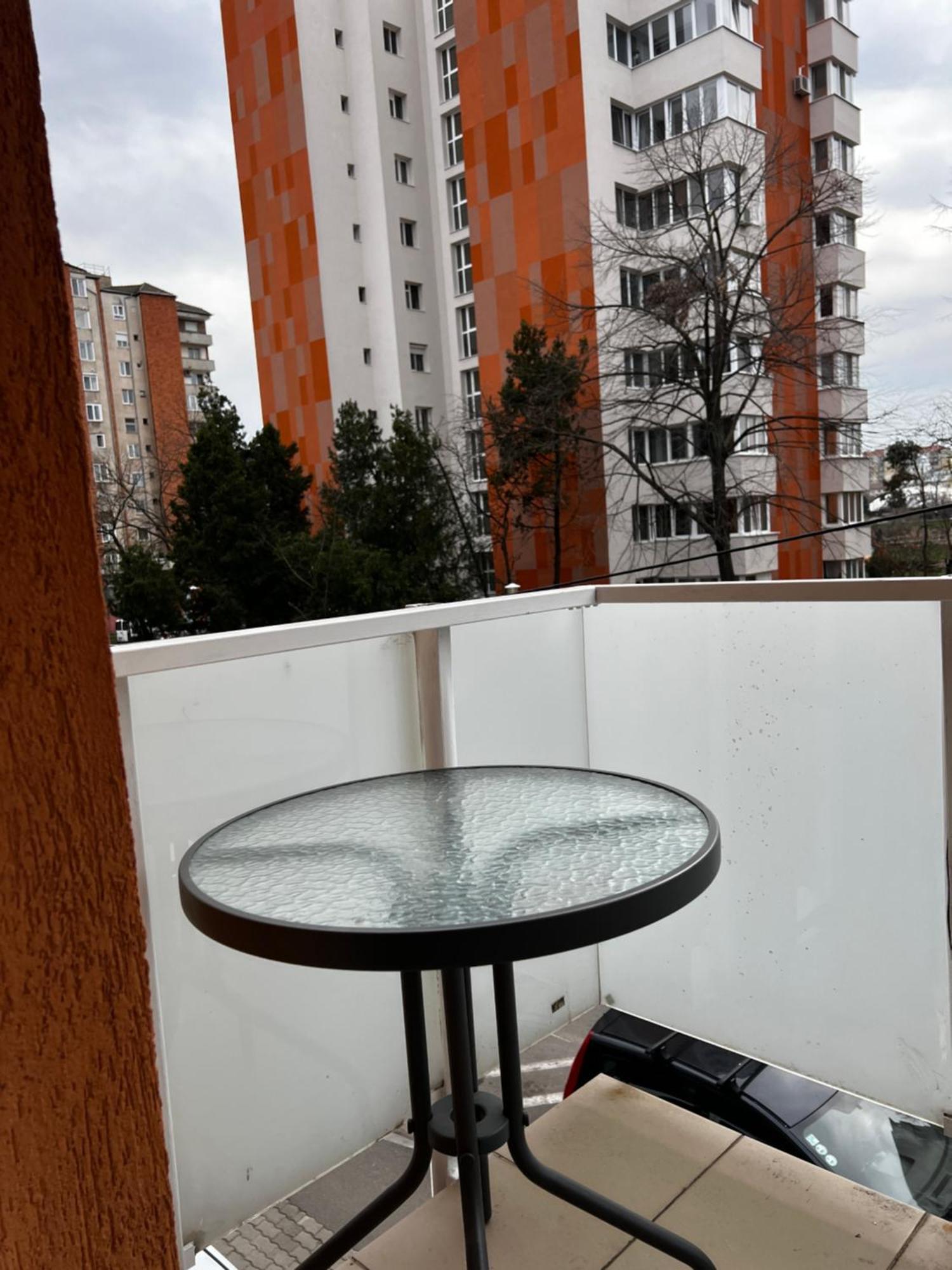 Casa Habana 2 Leilighet Oradea Eksteriør bilde